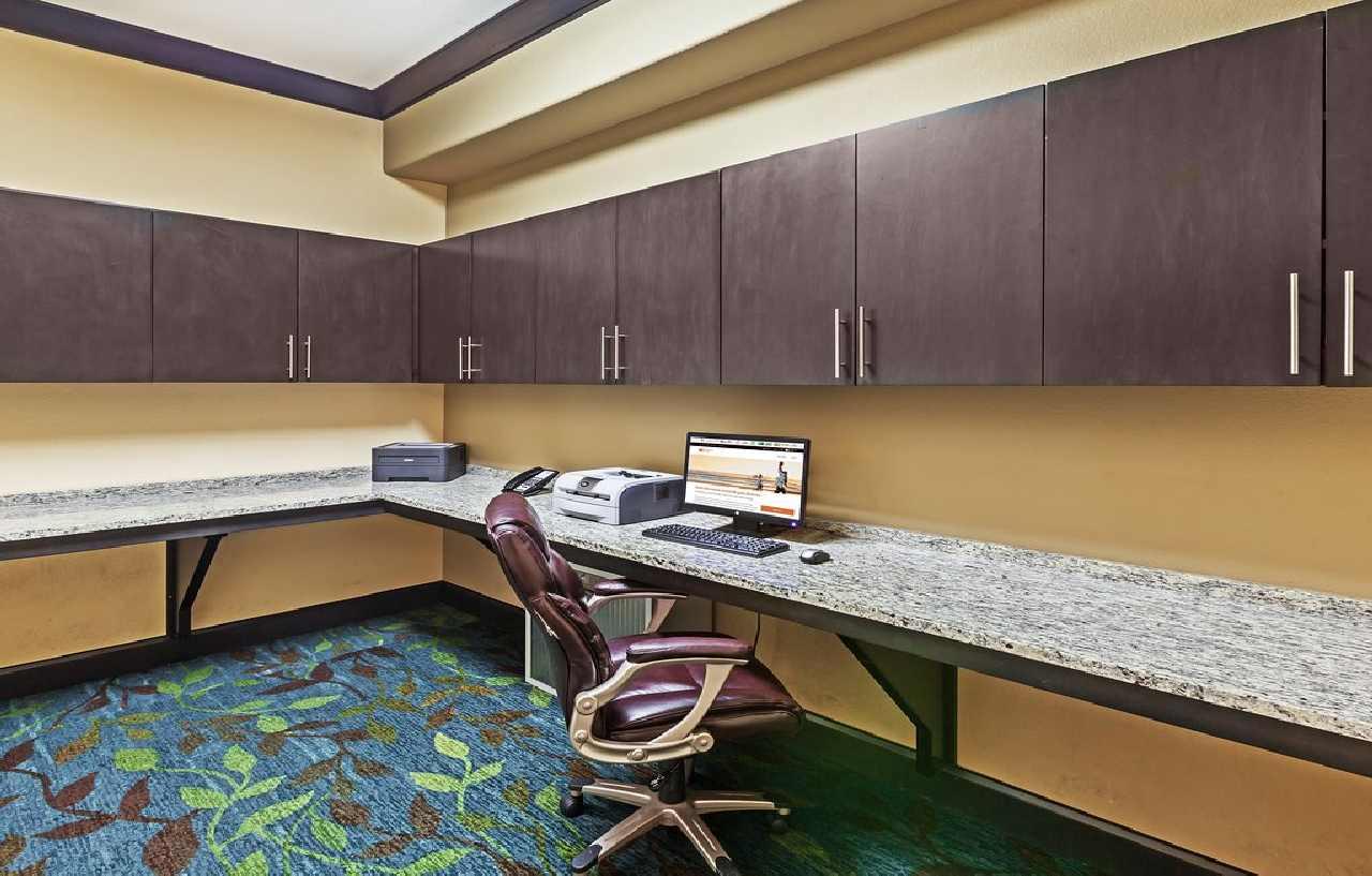 Candlewood Amarillo-Western Crossing By Ihg Εξωτερικό φωτογραφία