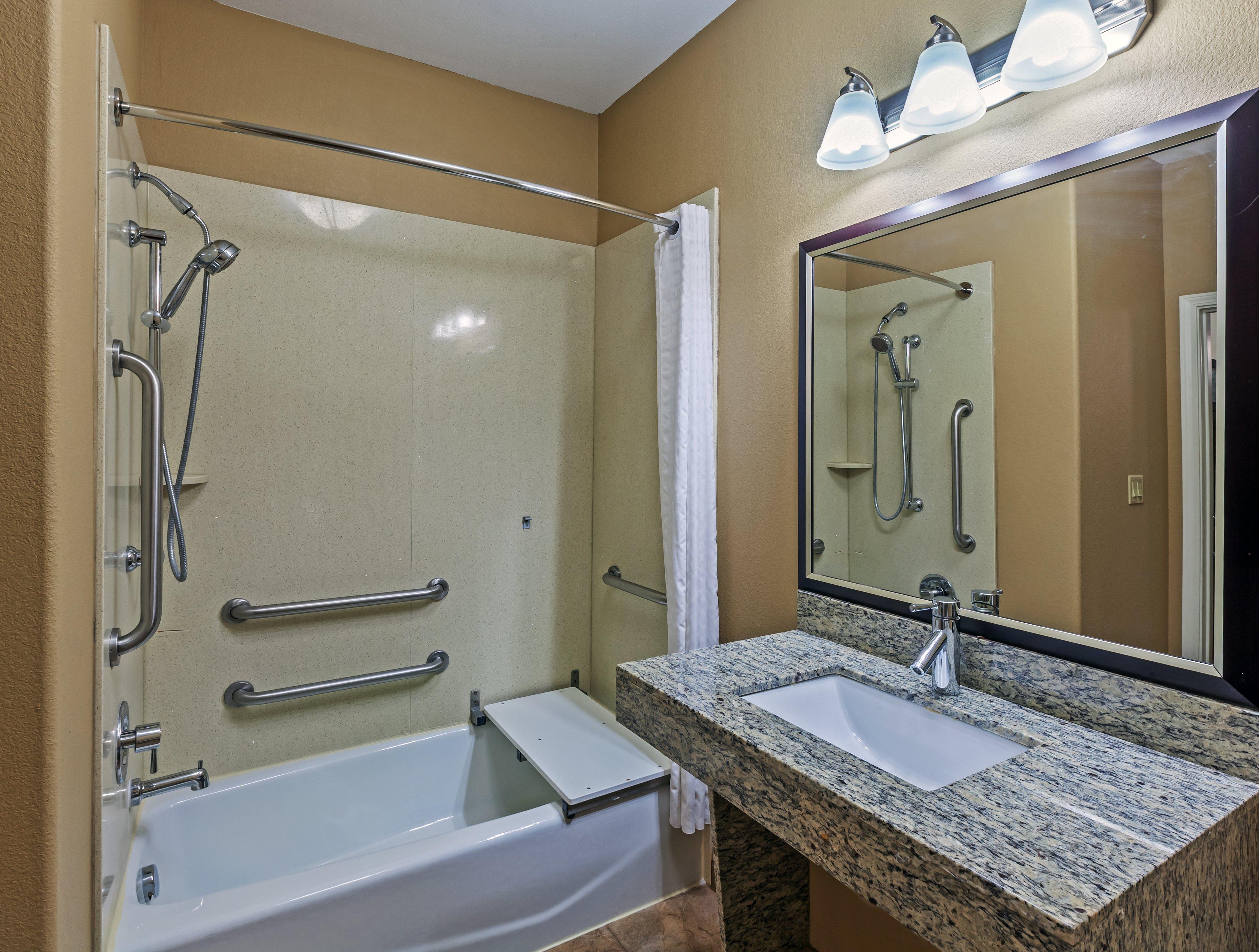 Candlewood Amarillo-Western Crossing By Ihg Εξωτερικό φωτογραφία