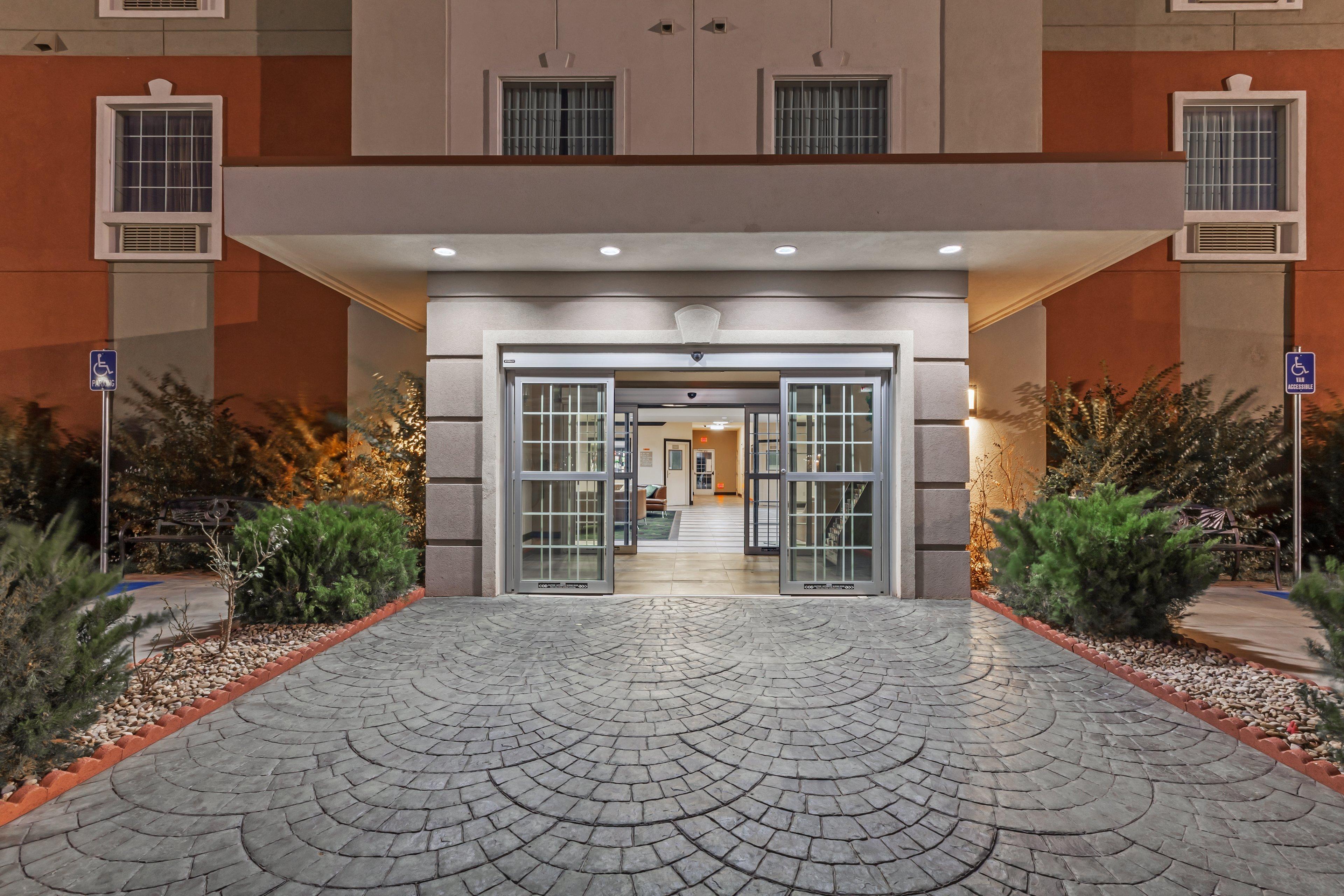 Candlewood Amarillo-Western Crossing By Ihg Εξωτερικό φωτογραφία