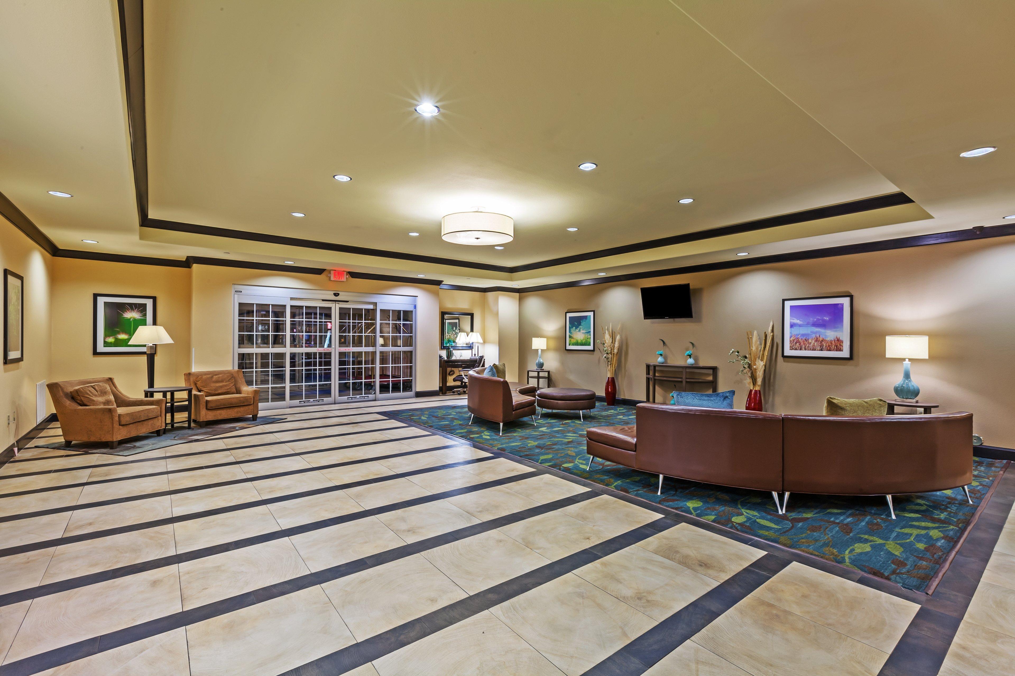 Candlewood Amarillo-Western Crossing By Ihg Εξωτερικό φωτογραφία