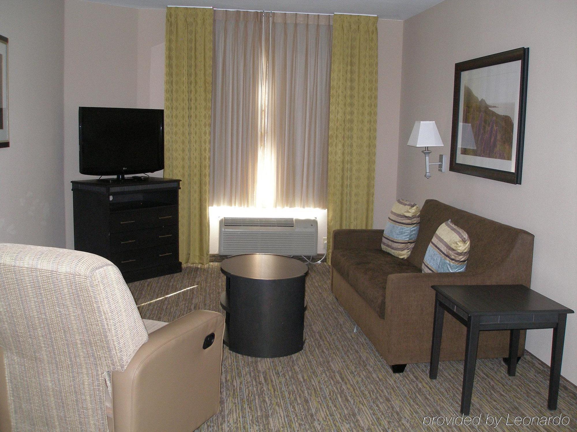 Candlewood Amarillo-Western Crossing By Ihg Εξωτερικό φωτογραφία