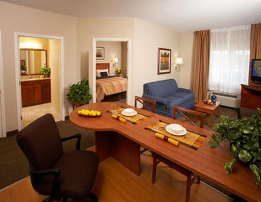 Candlewood Amarillo-Western Crossing By Ihg Εξωτερικό φωτογραφία