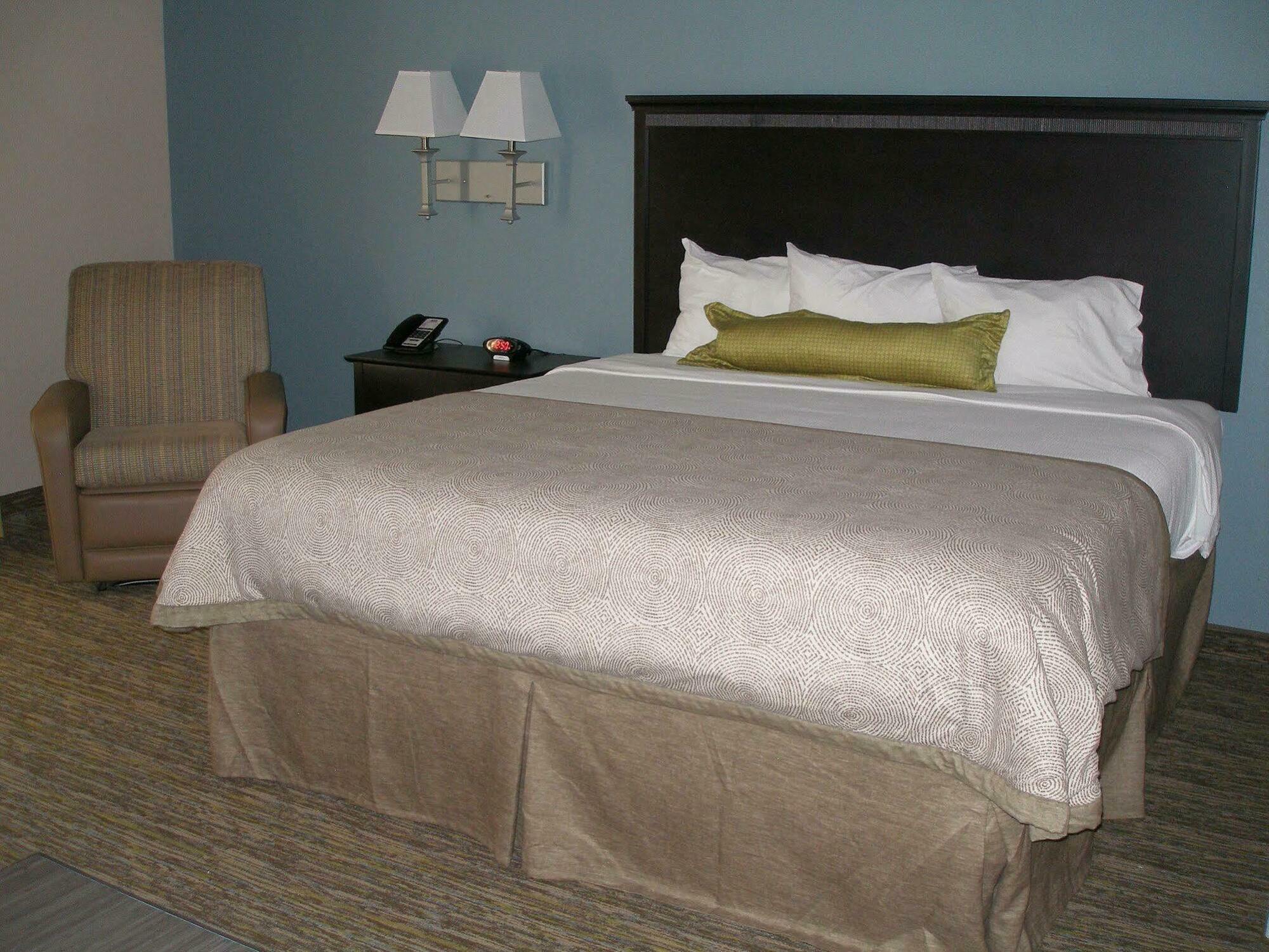 Candlewood Amarillo-Western Crossing By Ihg Εξωτερικό φωτογραφία