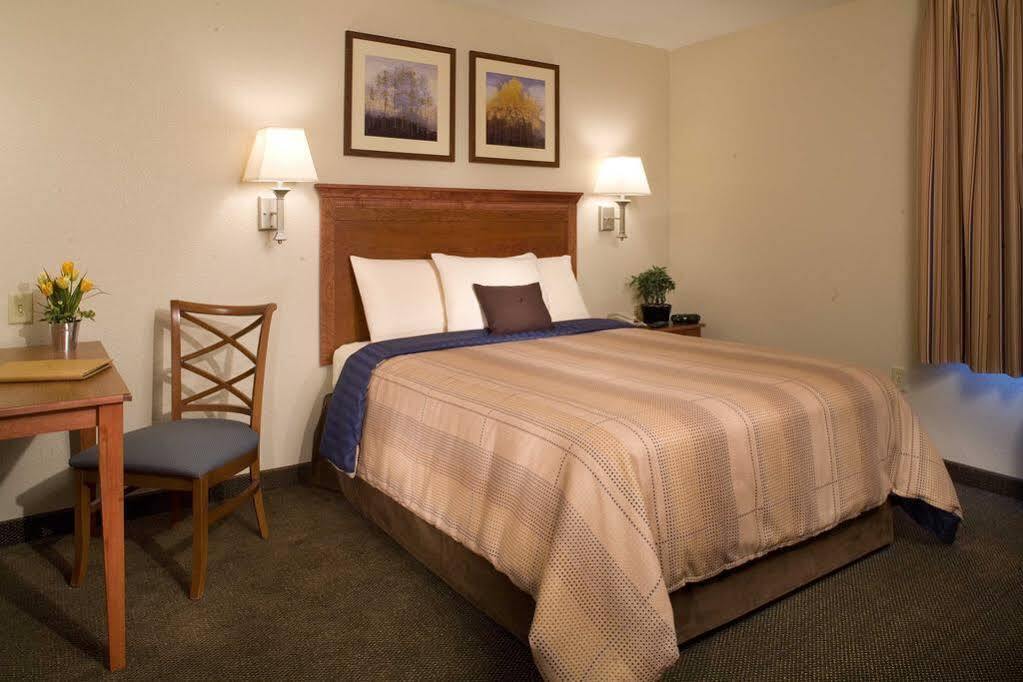 Candlewood Amarillo-Western Crossing By Ihg Εξωτερικό φωτογραφία